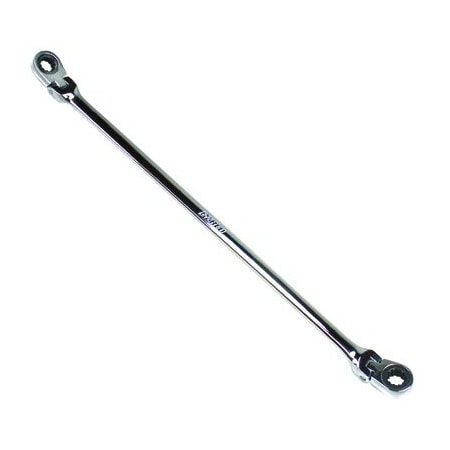 Ezred WRENCH RATCHETING Non-Rev 8mmX10mm Dbl B EZNRM810